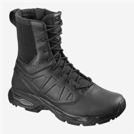 Salomon URBAN JUNGLE ULTRA SZ Mens Tactical Boots PH 00WSO